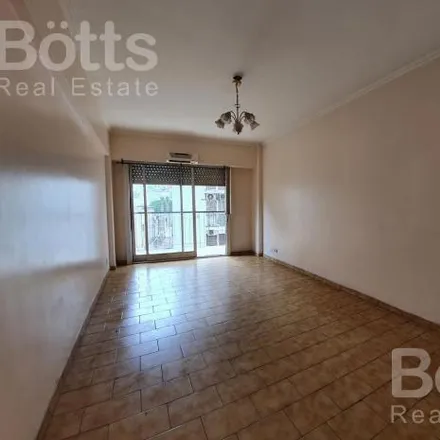 Buy this 2 bed apartment on Paraguay 2634 in Recoleta, C1187 AAA Buenos Aires