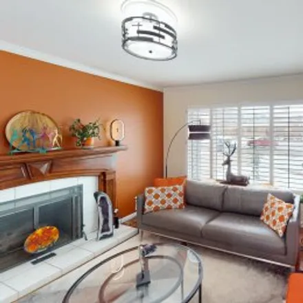 Buy this 4 bed apartment on 1595 East Olive Drive in Midvalley, Salt Lake City