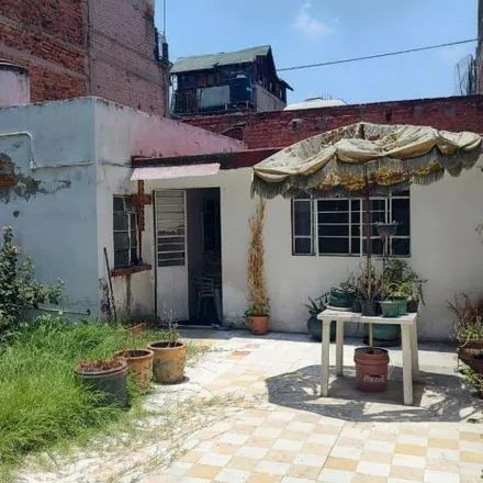 Buy this 5 bed house on Calle Elvira 20 in Benito Juárez, 03500 Mexico City