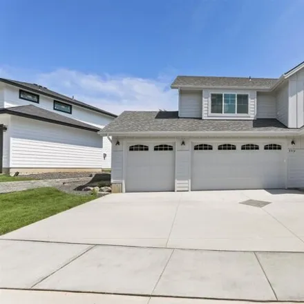 Buy this 5 bed house on South Sonora Drive in Spokane Valley, WA 99037