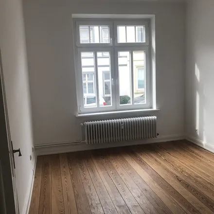 Image 5 - August-Bebel-Straße 91, 21029 Hamburg, Germany - Apartment for rent