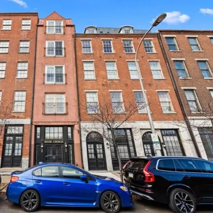 Rent this 1 bed condo on 124 Cuthbert Street in Philadelphia, PA 19106