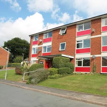 Rent this 2 bed room on 2 Rosemary Close in Downley, HP12 4AG