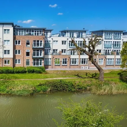 Rent this 2 bed apartment on Red Admiral Court in Little Paxton, PE19 6BU