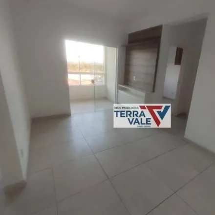 Rent this 2 bed apartment on Rua Antônio José de Almeida in Vila Nunes, Lorena - SP