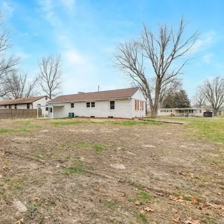 Image 9 - Elm Street, Brighton, Macoupin County, IL 62012, USA - House for sale