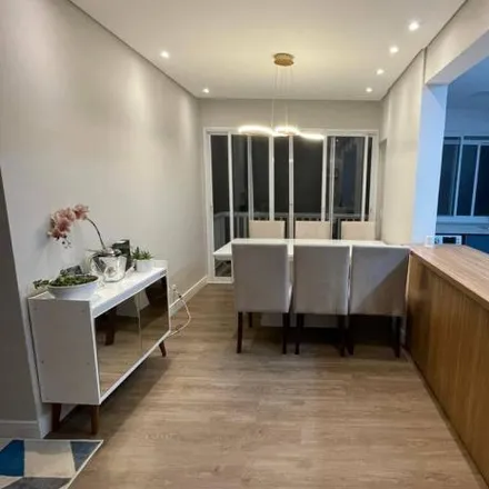 Buy this 3 bed apartment on Rua Duque de Caxias in Centro, Barueri - SP