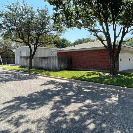 Buy this 3 bed house on 3501 S Milam St in Amarillo, Texas