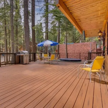 Buy this 5 bed house on 745 Chapel Lane in Tahoe City, Placer County