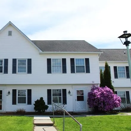 Buy this 2 bed townhouse on 427 Westview Circle in Williston, Chittenden County