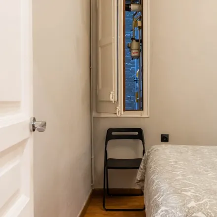 Image 15 - Carrer de la Marina, 183, 08013 Barcelona, Spain - Apartment for rent
