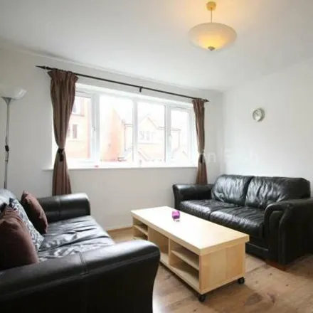 Rent this 3 bed room on Nash Street in Manchester, M15 5NZ