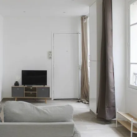 Image 6 - 75019 Paris, France - Apartment for rent