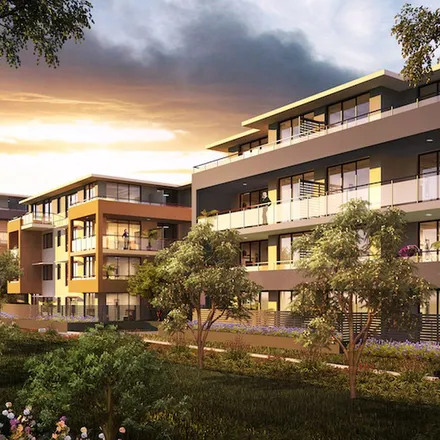 Image 2 - Gerbera Place, Kellyville NSW 2155, Australia - Apartment for rent