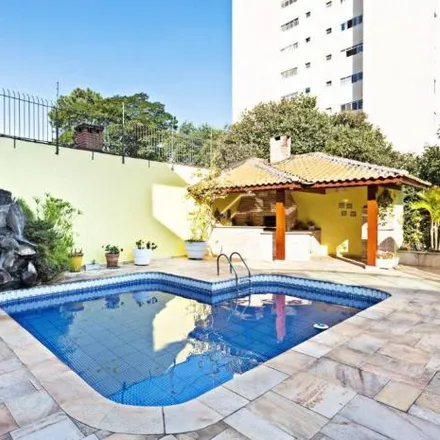 Buy this 3 bed house on Avenida Nova Cantareira 5295 in Vila Albertina, São Paulo - SP