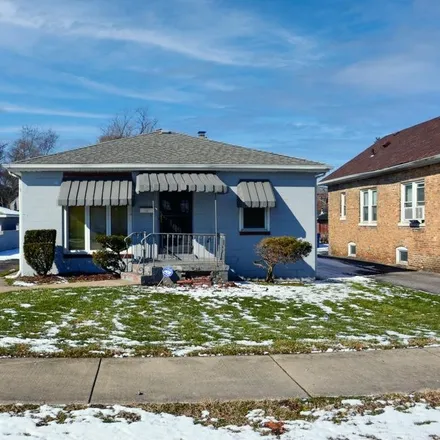 Image 3 - 1318 Taft Street, Tolleston, Gary, IN 46404, USA - House for sale