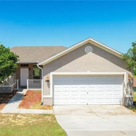 Buy this 3 bed house on 1512 Presidio Drive in Clermont, FL 32711