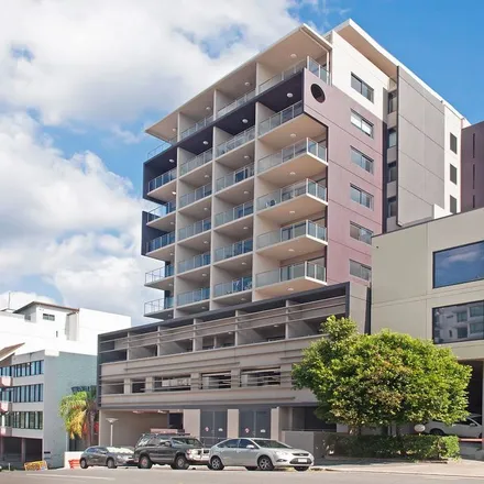 Image 4 - 466 Upper Roma Street, Brisbane City QLD 4000, Australia - Apartment for rent