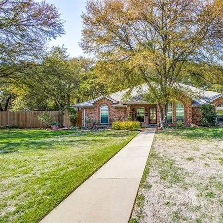 Buy this 4 bed house on 321 Roy Court in Keller, TX 76248