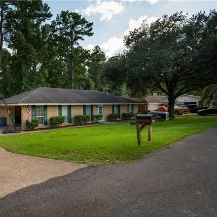 Image 3 - 250 Mosby Drive, Pineville, LA 71360, USA - House for sale