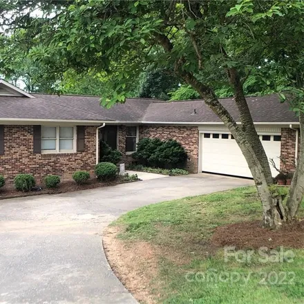 Image 1 - Harbourtown Drive, Woodbridge, Cleveland County, NC 28086, USA - House for sale