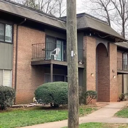 Buy this 3 bed condo on 223 Orchard Trace Lane in Charlotte, NC 28213