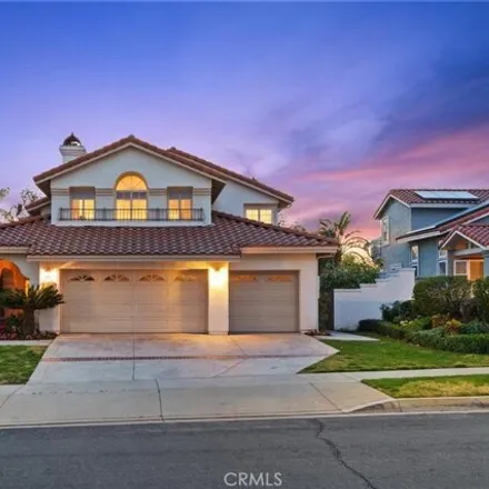 Rent this 4 bed house on 11129 Summerside Lane in Rancho Cucamonga, CA 91737