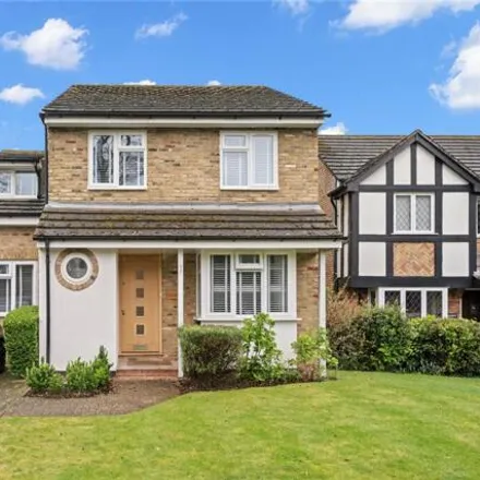 Buy this 6 bed house on Mixbury Grove in Whiteley Village, KT13 0EH