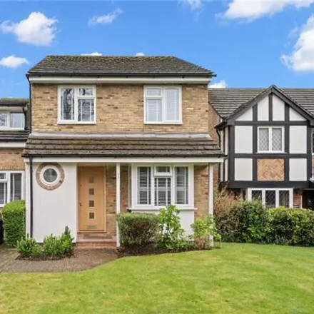 Image 1 - Mixbury Grove, Whiteley Village, KT13 0EH, United Kingdom - House for sale