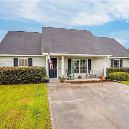 Buy this 3 bed house on 1 Julep Street in Beaufort County, SC 29906