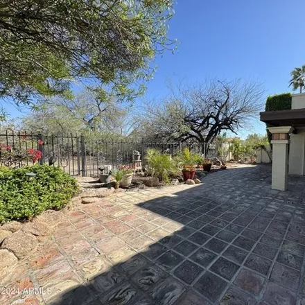 Image 2 - East Monte Way, Phoenix, AZ, USA - House for rent