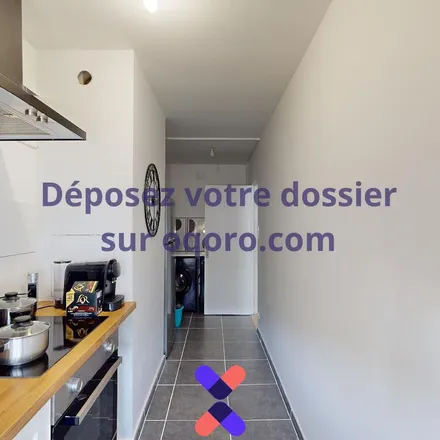 Rent this 3 bed apartment on 5 Place du Bois in 45100 Orléans, France