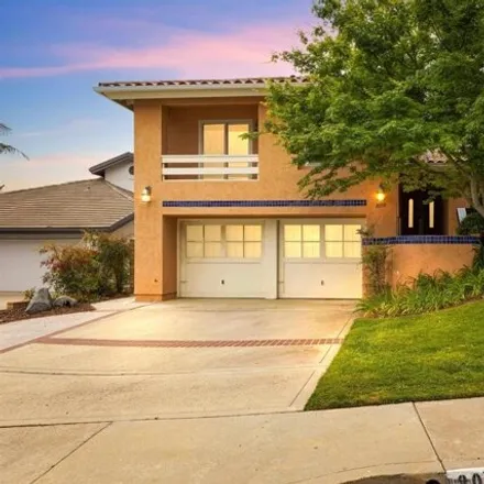 Buy this 4 bed house on 8059 Wing Span Drive in San Carlos, San Diego