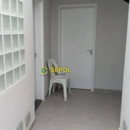 Rent this 1 bed apartment on Rua da Alegria 40 in Brás, São Paulo - SP