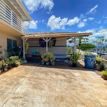 Image 4 - 4211 Keaka Drive, Honolulu, HI 96818, USA - House for sale