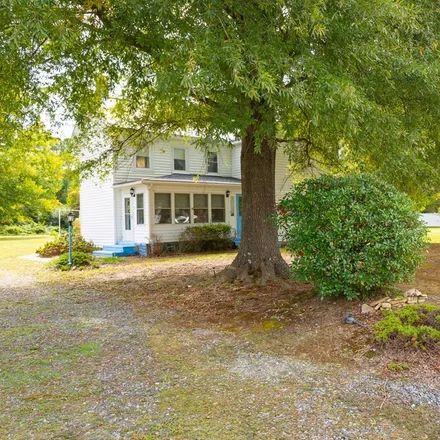 Image 3 - 1705 Weems Road, Christ Church, Lancaster County, VA 22576, USA - House for sale