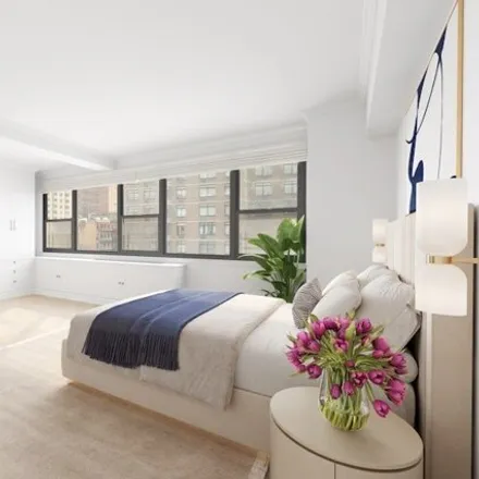 Image 6 - Dr. Wine, 1287 1st Avenue, New York, NY 10021, USA - Apartment for sale