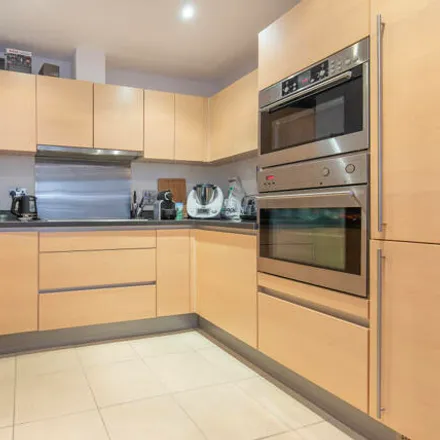 Image 6 - Neville House, 19 Page Street, London, SW1P 4JX, United Kingdom - Apartment for sale