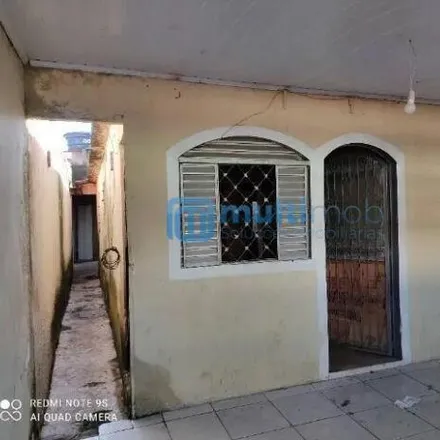 Buy this 3 bed house on QNO 19 in Expansão do Setor O, Ceilândia - Federal District