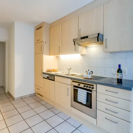 Image 4 - Pfeffingerstrasse 37, 4053 Basel, Switzerland - Apartment for rent