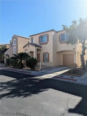 Image 1 - 10324 South Perfect Parsley Street, Paradise, NV 89183, USA - House for rent