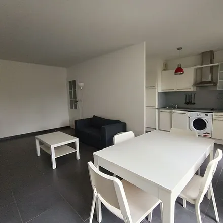 Image 3 - 15 Rue Jules Piédeleu, 44100 Nantes, France - Apartment for rent