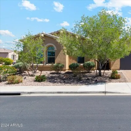 Buy this 3 bed house on 26672 North 101st Lane in Peoria, AZ 85383