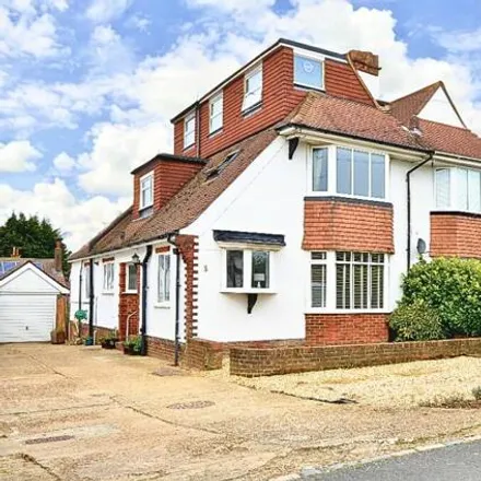 Buy this 5 bed duplex on Hangleton Road in Portslade by Sea, BN3 7JZ