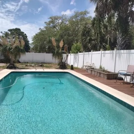 Buy this 3 bed house on 624 Cleveland Street in Titusville, FL 32780