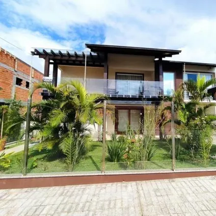 Buy this 3 bed house on Rua Hans Dieter Schmidt in Vila Nova, Imbituba - SC