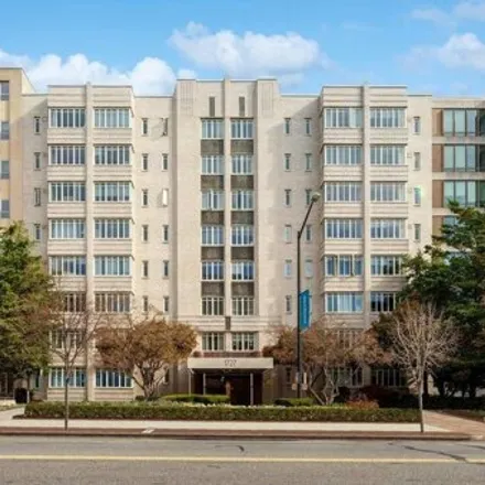 Image 1 - 1727 Massachusetts Avenue Northwest, Washington, DC 20036, USA - Apartment for rent