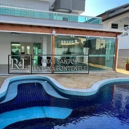 Rent this 4 bed house on Rua Braz Belmonte in Vila Romar, Peruíbe - SP