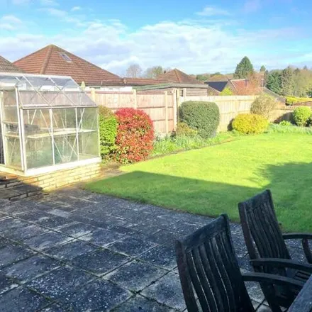 Image 3 - Greenfield Avenue, The Rookery, WD19 5DL, United Kingdom - Duplex for sale