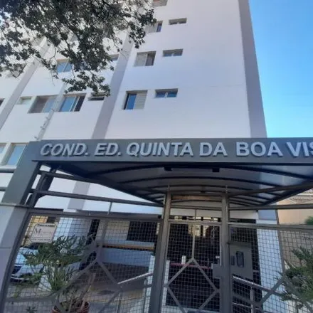 Buy this 3 bed apartment on unnamed road in Pompéia, Piracicaba - SP